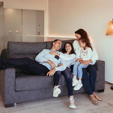 Inspiramar Apartman Benicarló Kültér fotó