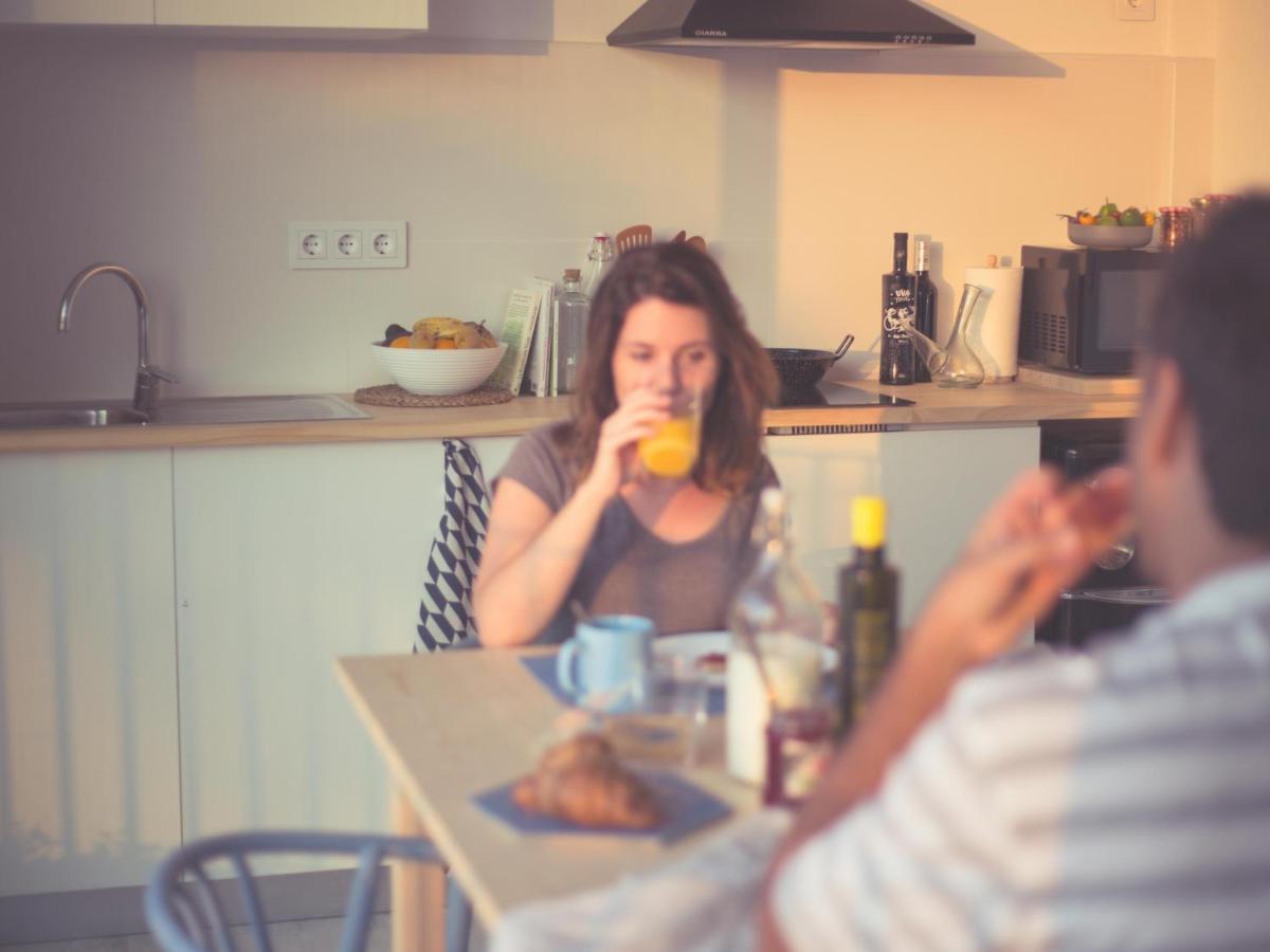 Inspiramar Apartman Benicarló Kültér fotó