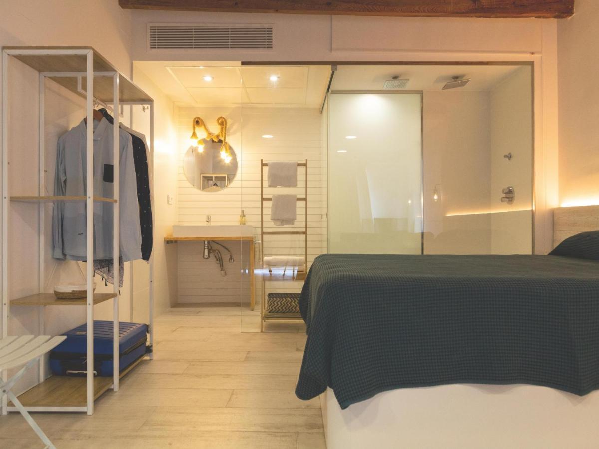 Inspiramar Apartman Benicarló Kültér fotó
