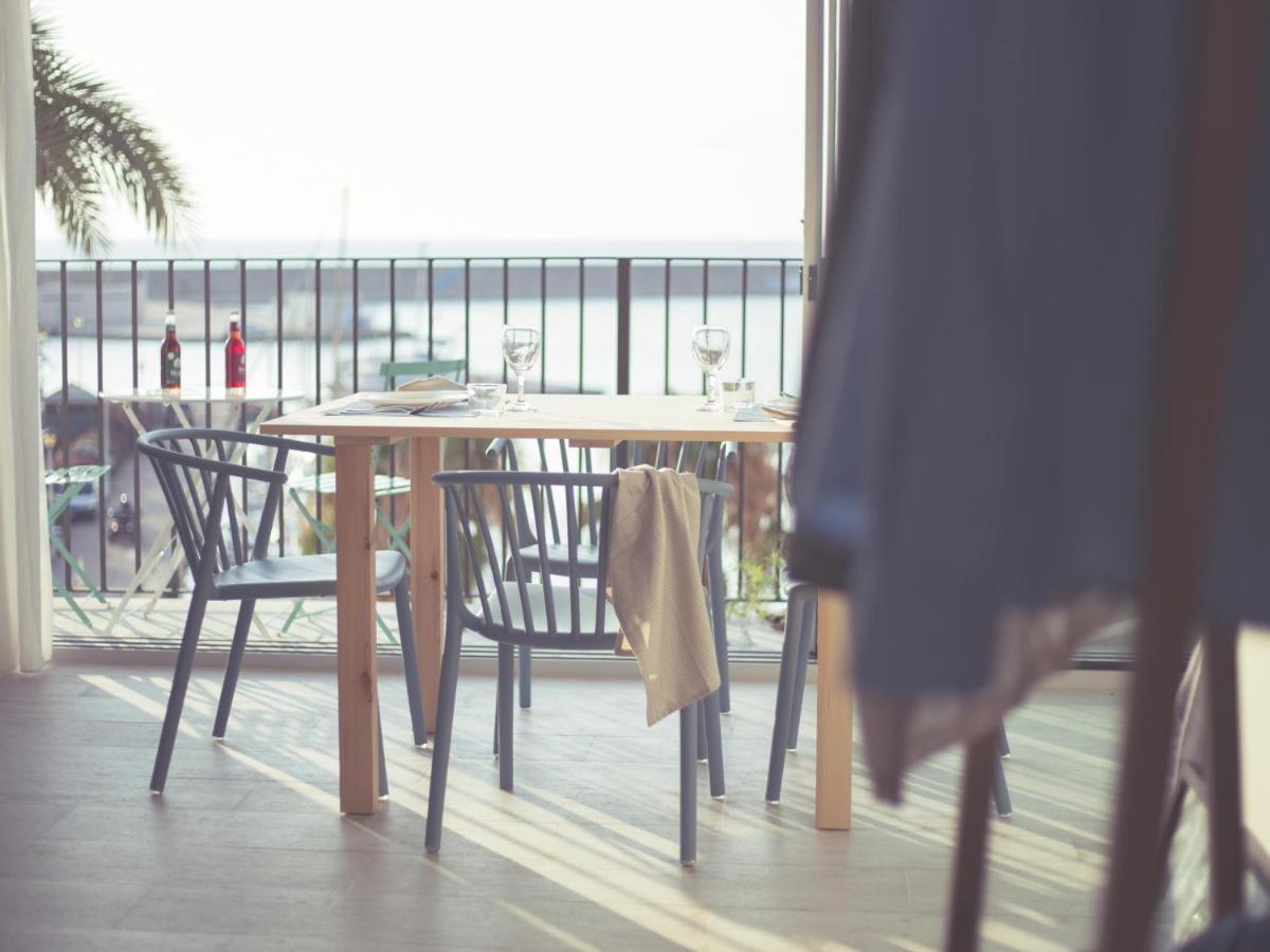 Inspiramar Apartman Benicarló Kültér fotó