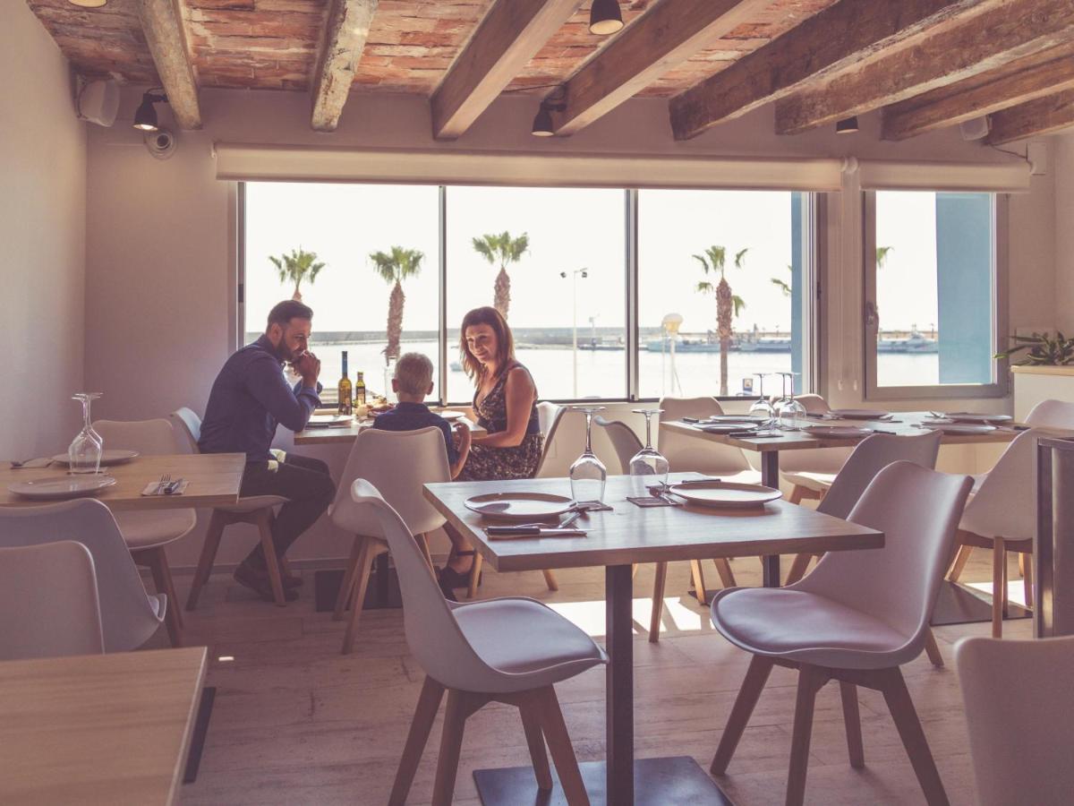 Inspiramar Apartman Benicarló Kültér fotó