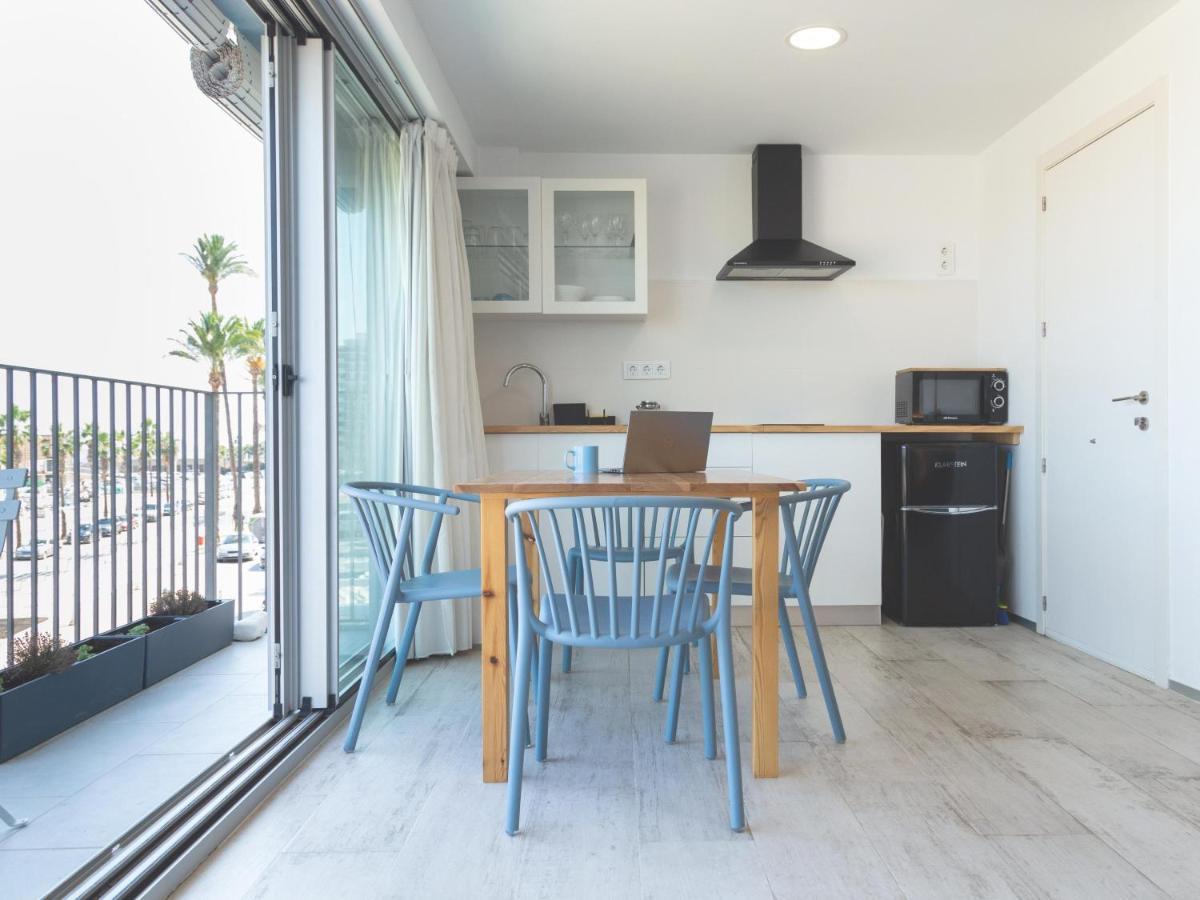 Inspiramar Apartman Benicarló Kültér fotó