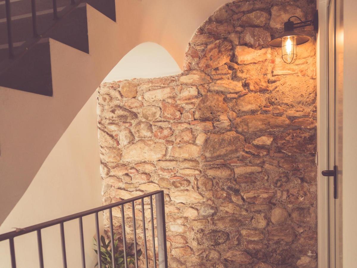 Inspiramar Apartman Benicarló Kültér fotó