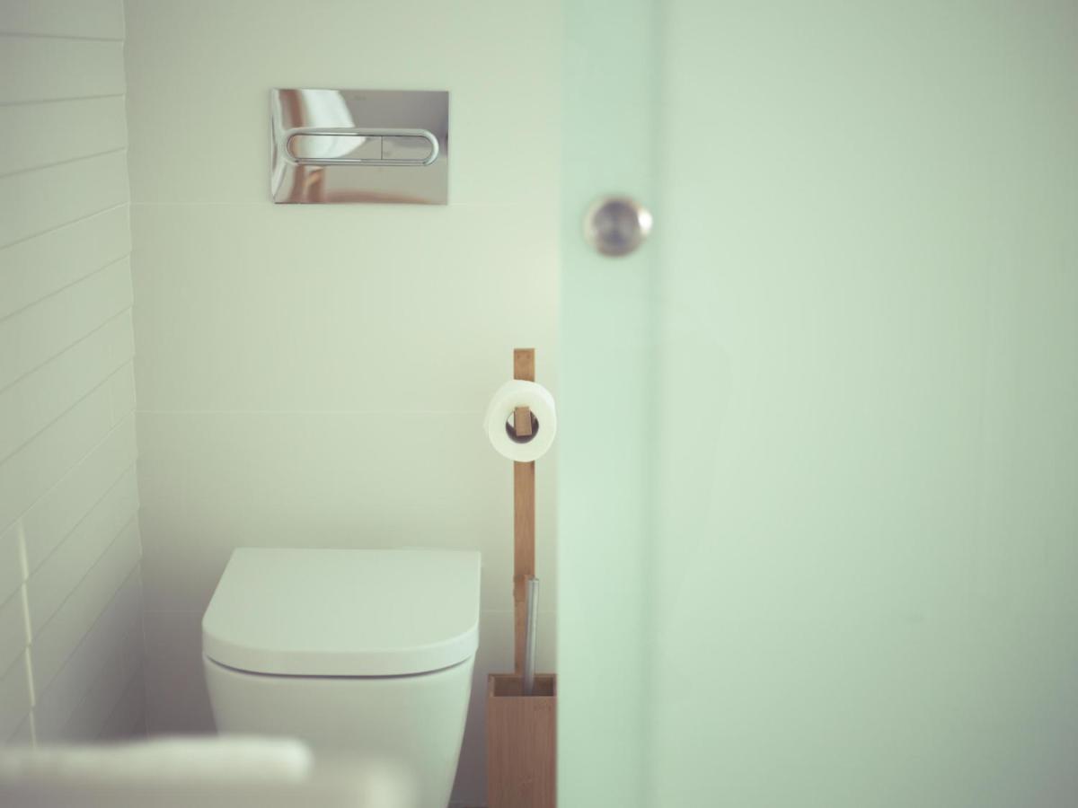 Inspiramar Apartman Benicarló Kültér fotó