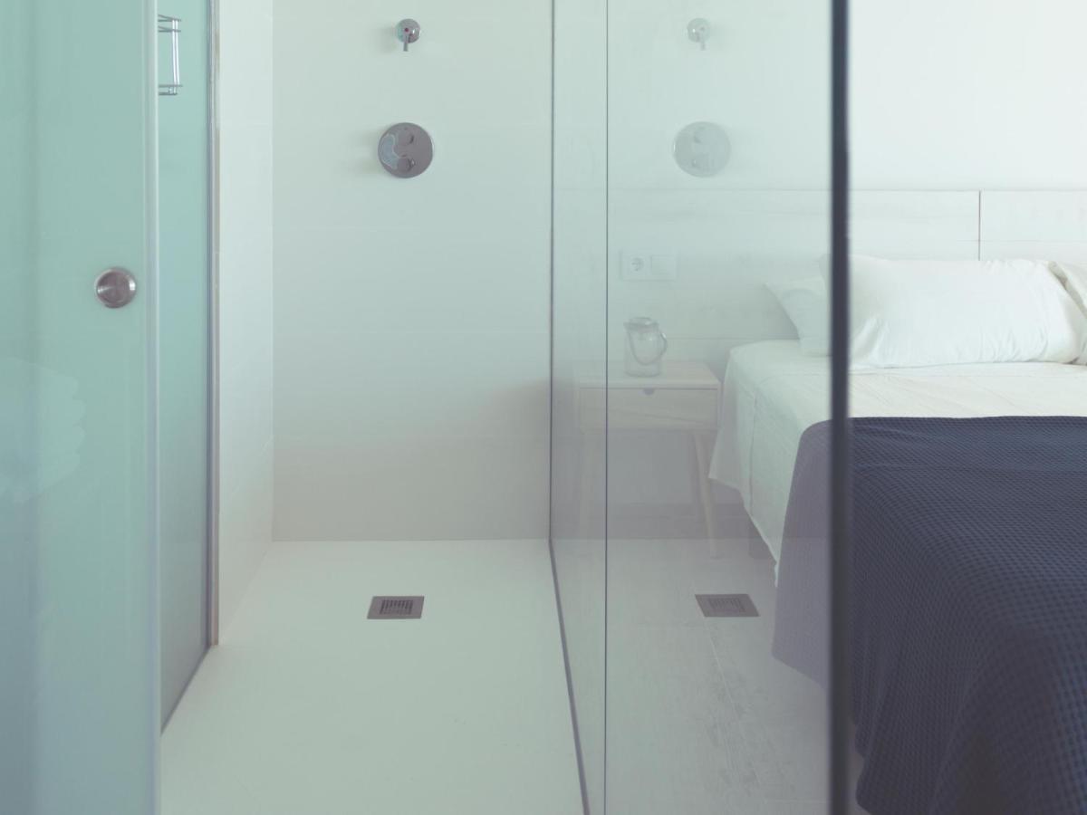 Inspiramar Apartman Benicarló Kültér fotó