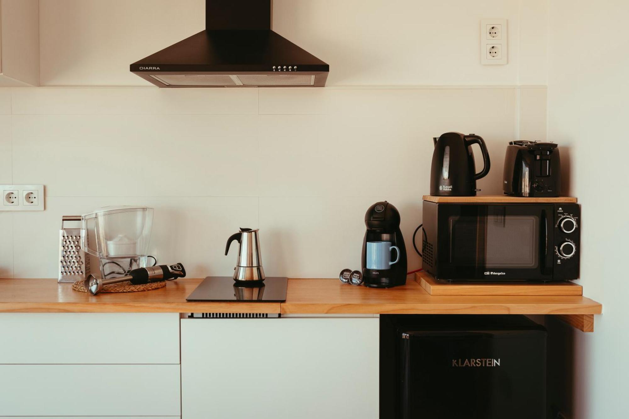 Inspiramar Apartman Benicarló Kültér fotó