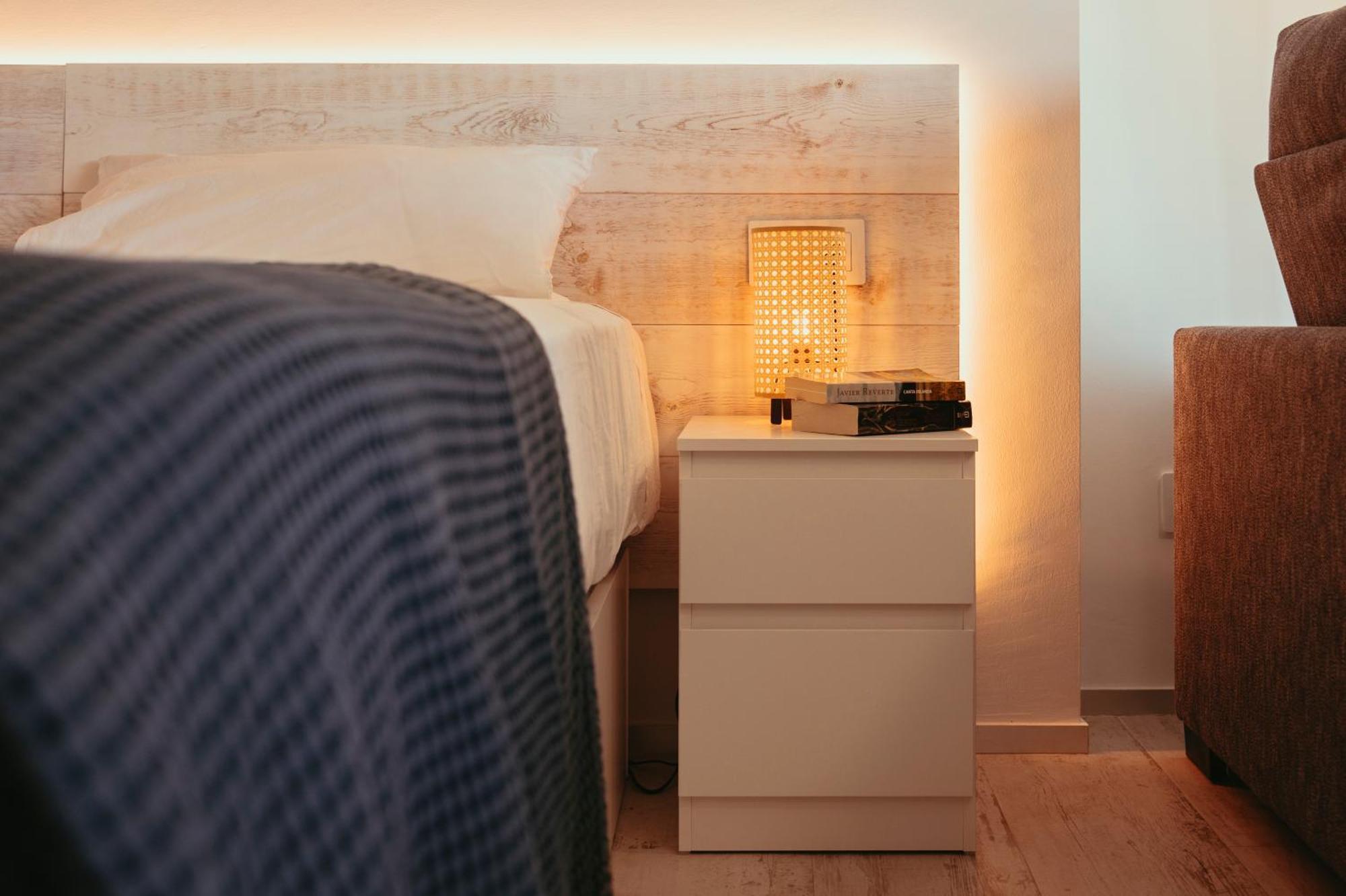 Inspiramar Apartman Benicarló Kültér fotó