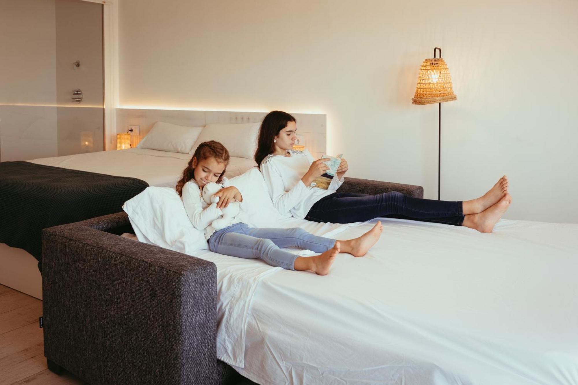 Inspiramar Apartman Benicarló Kültér fotó
